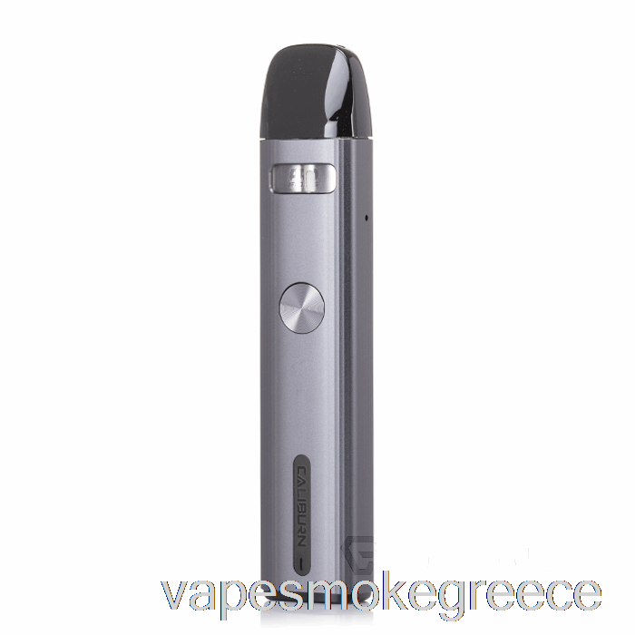 Vape Greece Uwell Caliburn G2 18w Pod System σκίαση γκρι